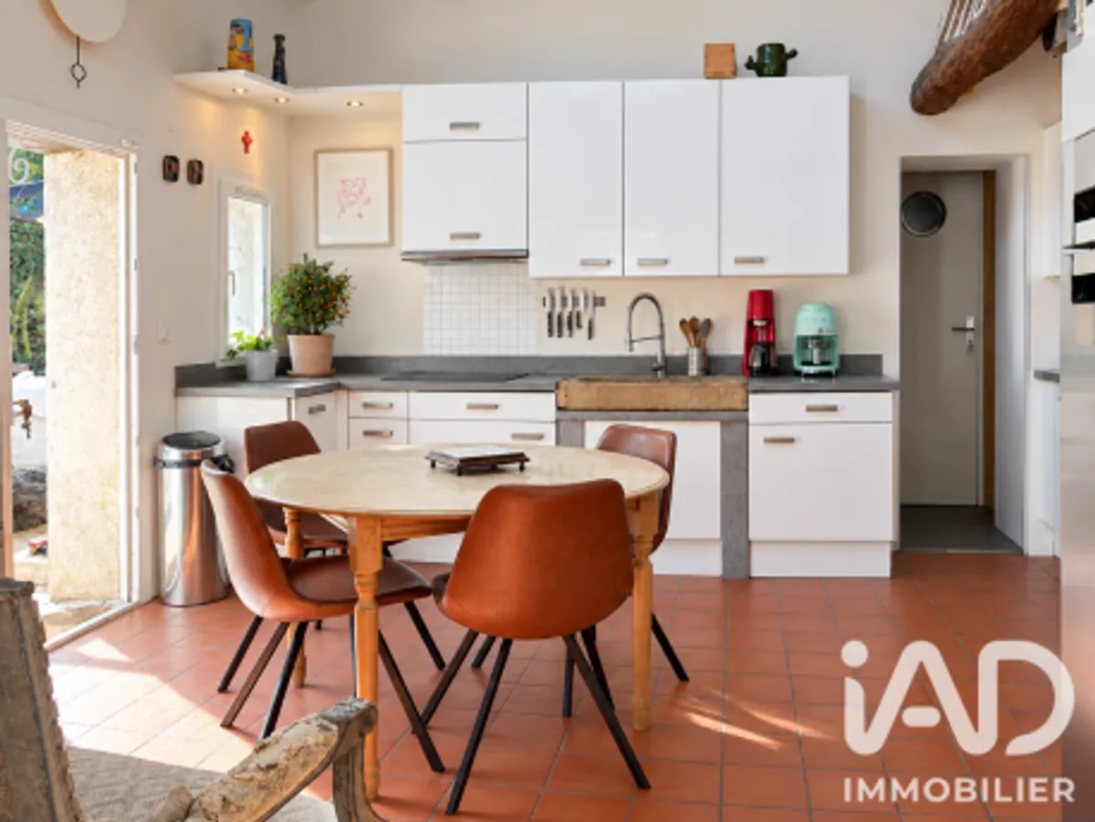 Maison à vendre 4 pièces 114 m² Peyrolles-en-Provence - photo 6