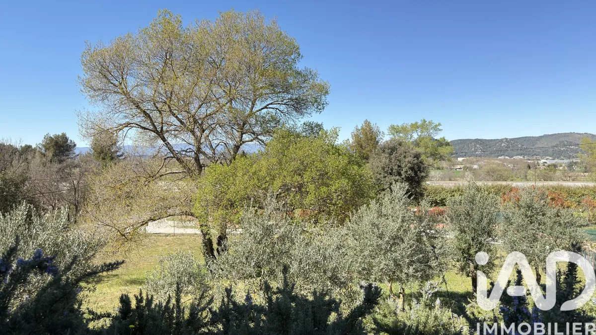 Maison à vendre 6 pièces 150 m² Peyrolles-en-Provence - photo 21