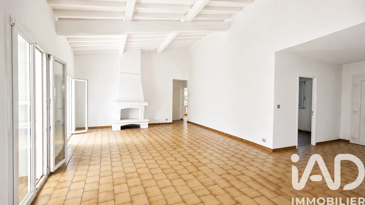 Maison à vendre 5 pièces 100 m² Venelles - photo 6