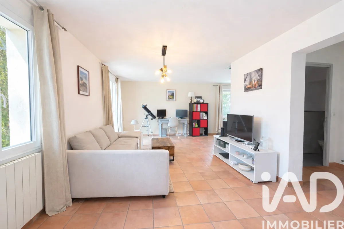 Maison à vendre 6 pièces 115 m² Pertuis - photo 5