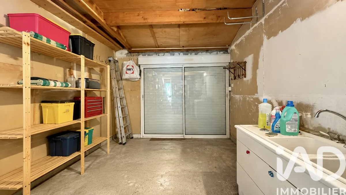 Maison à vendre 5 pièces 97 m² Jouques - photo 17