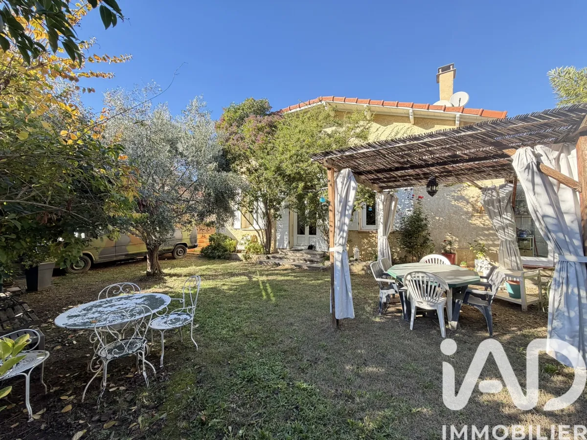Maison à vendre 5 pièces 165 m² Peyrolles-en-Provence - photo 21