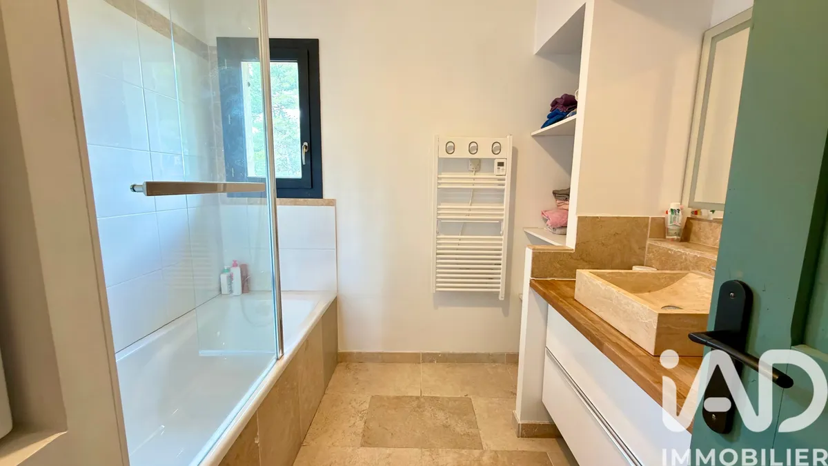 Maison à vendre 10 pièces 272 m² Peyrolles-en-Provence - photo 17
