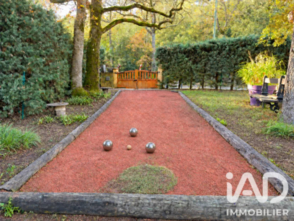 Maison à vendre 4 pièces 114 m² Peyrolles-en-Provence - photo 15
