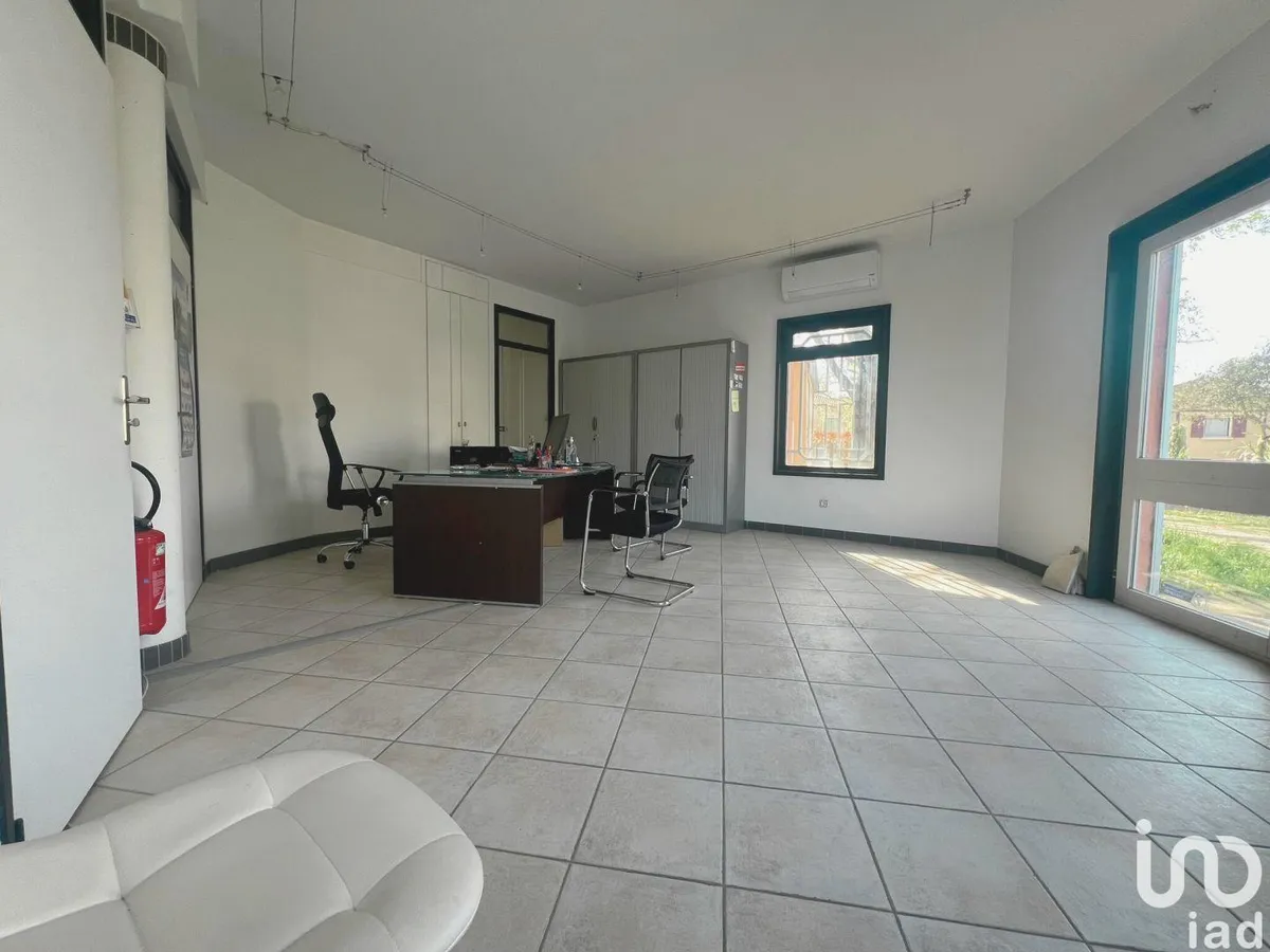 Bureaux à vendre 89 m² Pertuis - Photo 1