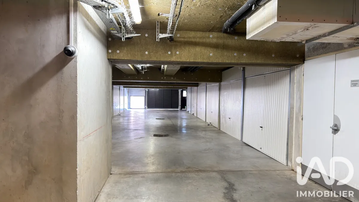Parking à vendre 13,5 m² Aix-en-Provence - photo 2