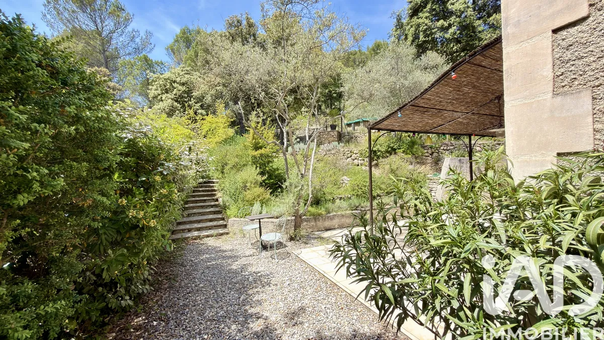 Maison à vendre 5 pièces 97 m² Jouques - photo 23