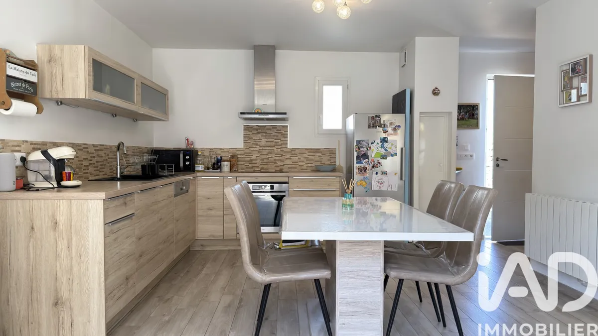 Maison à vendre 6 pièces 105 m² Meyrargues - photo 4