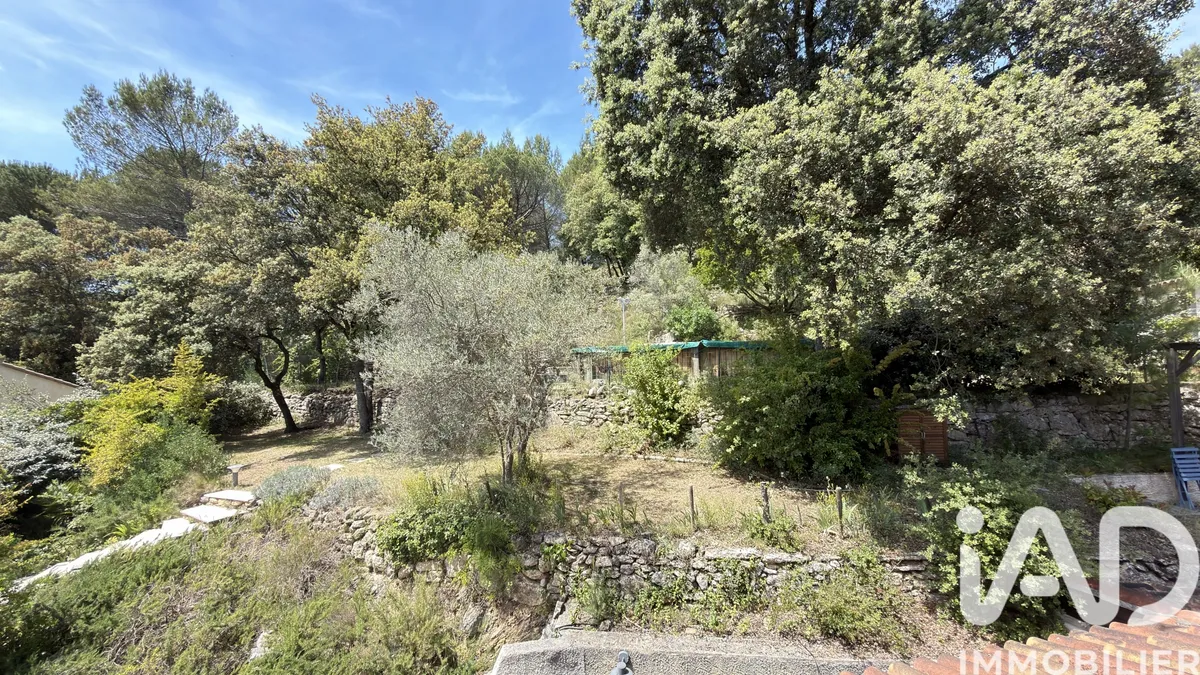 Maison à vendre 5 pièces 97 m² Jouques - photo 24
