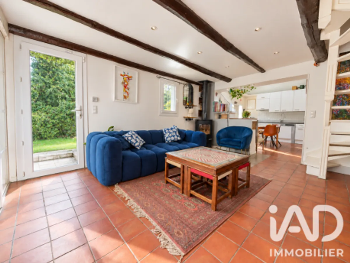 Maison à vendre 4 pièces 114 m² Peyrolles-en-Provence - photo 8
